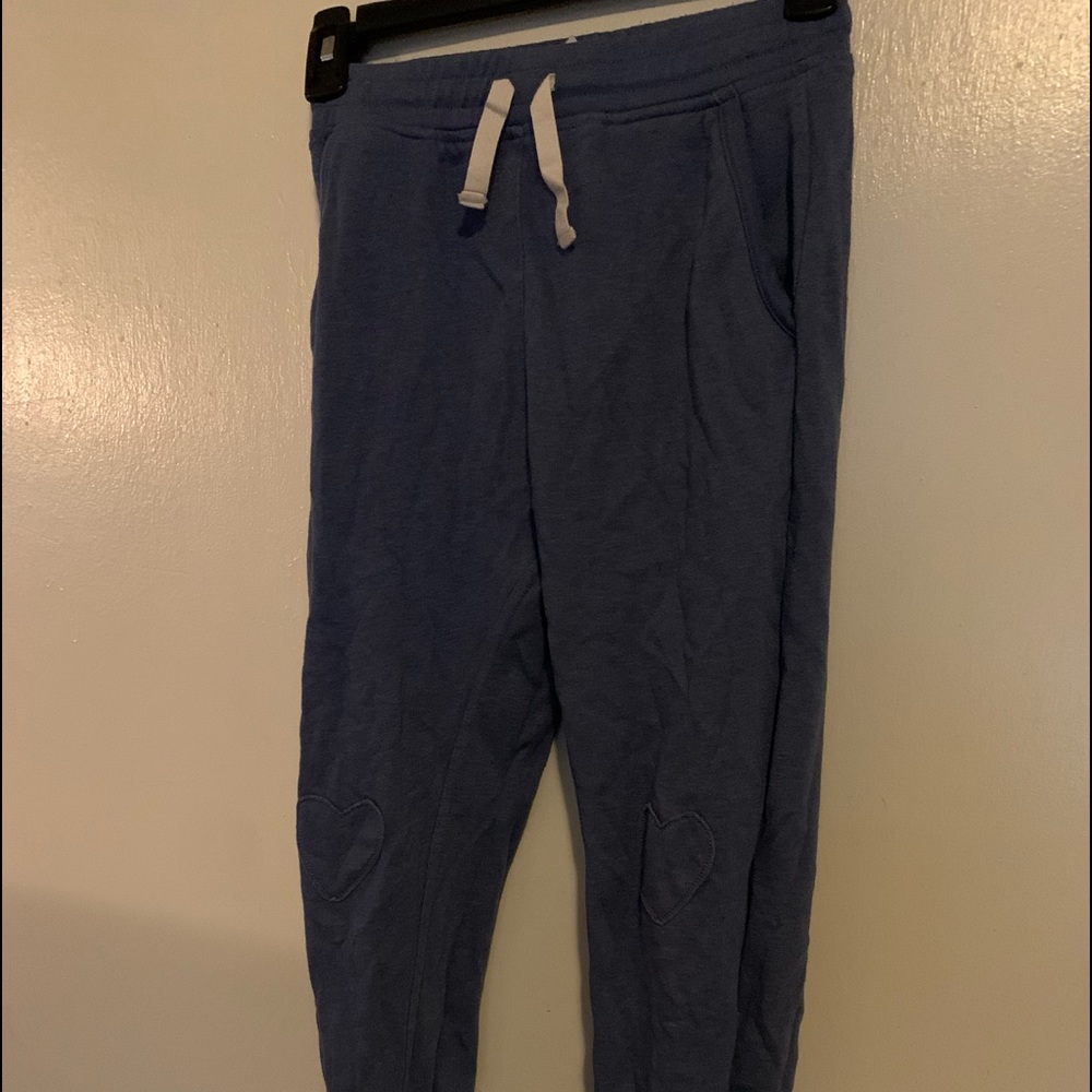 Girls sweatpants